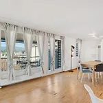 Apartment Spacious Hoting Zurich
