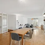 Apartment Spacious Hoting