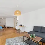 Spacious Hoting
