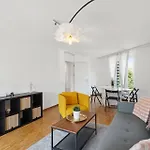 Apartment Spacious Hoting