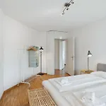 Apartment Spacious Hoting