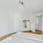 Spacious Hoting Apartment