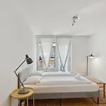 Spacious Hoting Apartment *