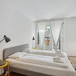 Apartment Spacious Hoting