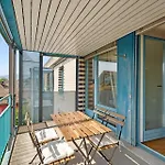 Spacious Hoting Apartment