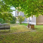 Spacious Hoting Apartment