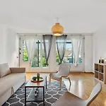 Apartment Spacious Hoting