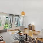Spacious Hoting