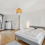 Apartment Spacious Hoting