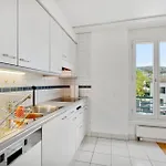 Spacious Hoting Apartment Zurich