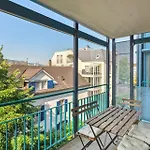 Apartment Spacious Hoting Zurich