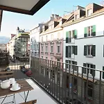 Nest - Muellerstrasse 57