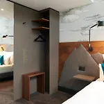 Motel One Zuerich