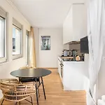 Livingtown Lofts Zurich