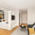 Apartment Livingtown Lofts *