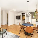 Apartment Livingtown Lofts