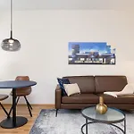 Apartment Livingtown Lofts *