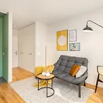 Livingtown Lofts * Zurich