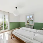 Holiday home Centrally Located House With Garden Zurich