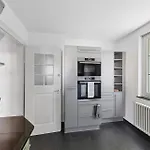 Centrally Located House With Garden * Zurich