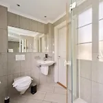 Centrally Located House With Garden Zurich