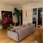 Beautiful Apartment In Central Zurich