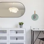 Stayy Bijou Balgrist Premium Apartment Near Hospitals - 24H Self Check-In - Parking