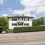 Stayy Bijou Balgrist Apartment Nahe Spital Und Kinderspital - 24H Self Check-In - Parking