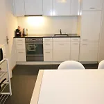 Apartment 1br Flat In Historical Center - Symbol 3 Zurich