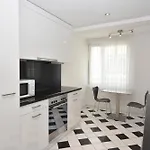 Pabs Residences - Florastrasse 28