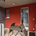 Stylish Studio Near Lake And Opera - Flower 22