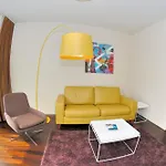 Pabs Residences - Muenchhalendstrasse 15