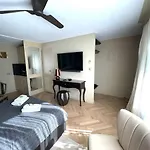 1.5 Room Apartment In Zurichberg