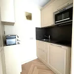 1.5 Room Apartment In Zurichberg