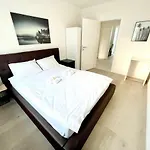 3.5 Room Apartment In Zurich-Oerlikon