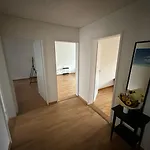 Apartment 2 Bedrooms Zurich