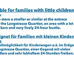 Wohnung In Zuerich Mit Dachterrasse // Langstrasse