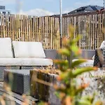 Wohnung In Zuerich Mit Dachterrasse // Langstrasse