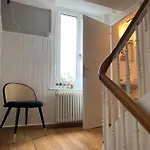 Apartment In Mit Dachterrasse // Langstrasse *