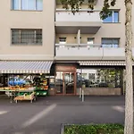 Ema House Serviced Apartments Aussersihl