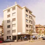 Ema House Serviced Aussersihl Zurich
