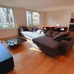 Wollishofen Station 2 Bedroom Luxury Apartment