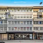 Dhg Luxury Apartments Heart Of Zurich