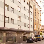 Apartment Ema House Serviced Apartments, Seefeld Zurich