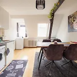 Charmante An Beliebter, Urbaner Lage * Zurich