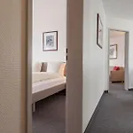 Ema House Serviced Aussersihl Apartment Zurich