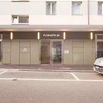 Ema House Serviced Apartments, Seefeld