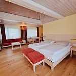 Engimatt City & Garden Hotel