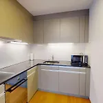 Amazing/sunny 2 Bedroom Flat In The Center Apartment Zurich