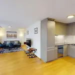 Amazing/sunny 2 Bedroom Flat In The Center * Zurich